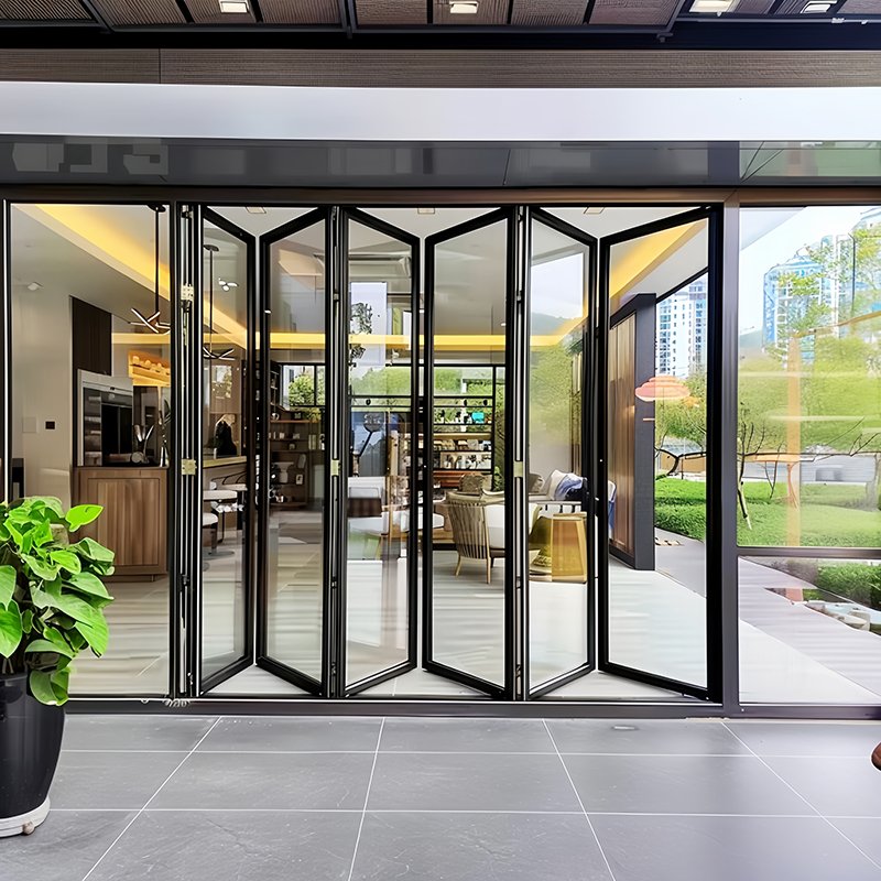 Door product cover
